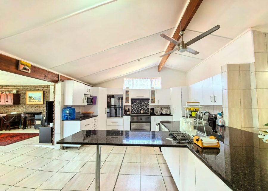 5 Bedroom Property for Sale in Sasolburg Ext 23 Free State